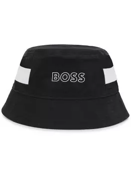 Шляпа Boss, черный