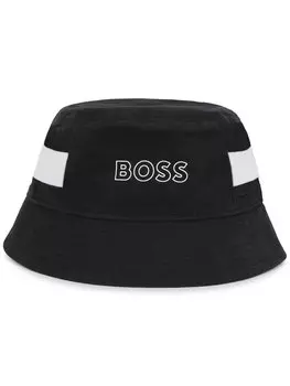 Шляпа Boss, черный
