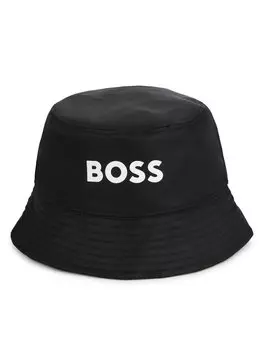 Шляпа Boss, черный