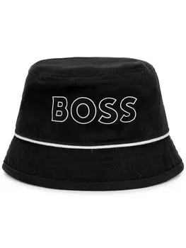 Шляпа Boss, черный