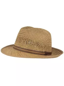 Шляпа BREITER, бежевый