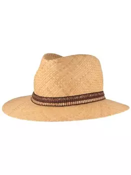 Шляпа BREITER, бежевый