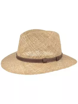 Шляпа BREITER, бежевый