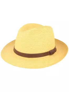 Шляпа BREITER, бежевый