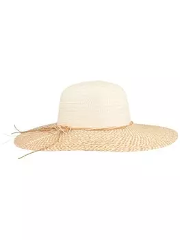 Шляпа BREITER, бежевый