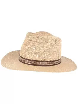 Шляпа BREITER, бежевый