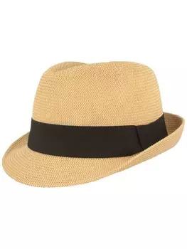 Шляпа BREITER, бежевый