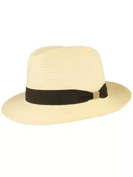 Шляпа BREITER, бежевый