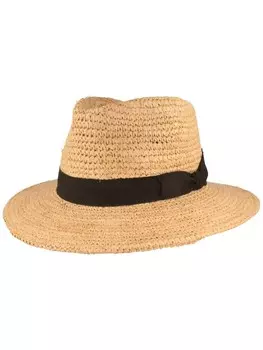 Шляпа BREITER, бежевый