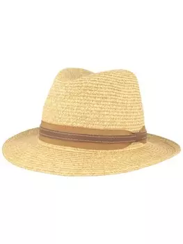 Шляпа BREITER, бежевый