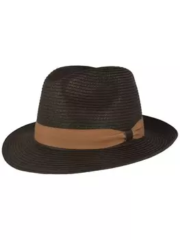 Шляпа BREITER, черный