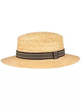 Шляпа BREITER, черный