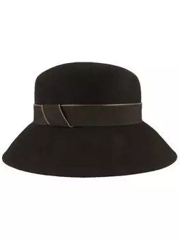 Шляпа BREITER Filzhut, черный