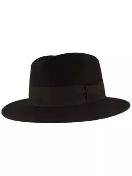 Шляпа BREITER Filzhut, черный