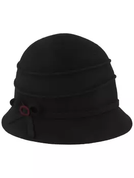 Шляпа BREITER Filzhut, синий