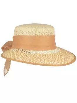 Шляпа BREITER, коричневый