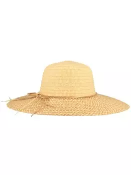 Шляпа BREITER, коричневый