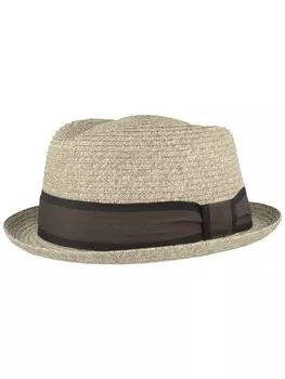 Шляпа BREITER, серый