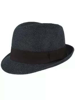 Шляпа BREITER, синий