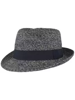 Шляпа BREITER, синий