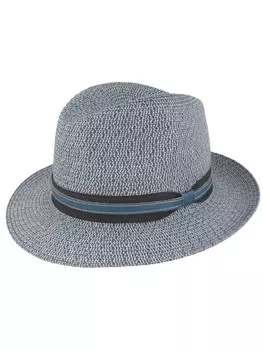 Шляпа BREITER, синий