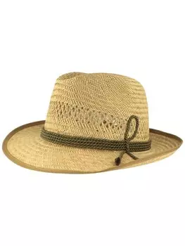 Шляпа BREITER Trachten, бежевый