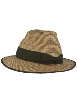 Шляпа BREITER, зеленый