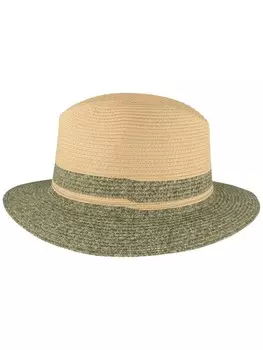 Шляпа BREITER, зеленый