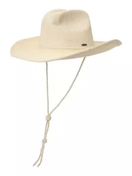 Шляпа Brixton AUSTIN, бежевый