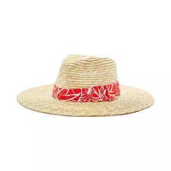 Шляпа Brixton Joanna, бежевый