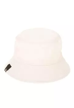 Шляпа Bucked True Religion, кремово-белая