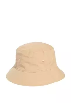 Шляпа BUCKET Adidas Performance, бежевый