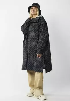 Шляпа BUCKET Codello, черный