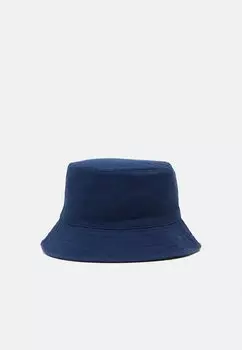 Шляпа Bucket Hat Unisex Marks & Spencer, индиго