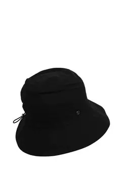 Шляпа BUCKET Loevenich, черный