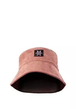 Шляпа BUCKET Manufaktur13, цвет Cognac