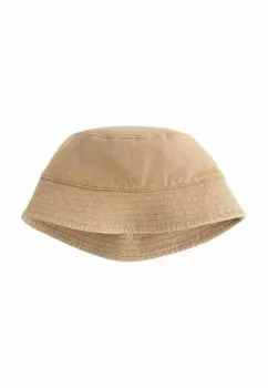 Шляпа BUCKET Next, коричневый