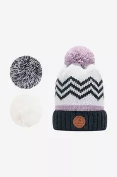 Шляпа Cabaia, розовый