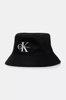 Шляпа Calvin Klein, черный