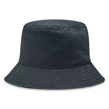 Шляпа Calvin Klein Jeans Bucket, черный