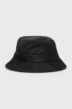 Шляпа Calvin Klein Jeans, черный