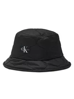Шляпа Calvin Klein Jeans, черный