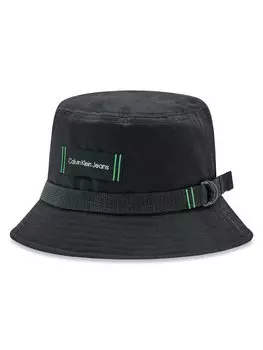 Шляпа Calvin Klein Jeans, черный