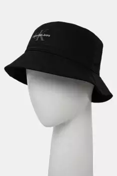 Шляпа Calvin Klein Jeans, черный