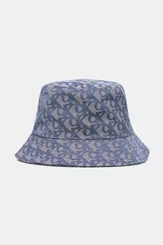 Шляпа Calvin Klein Jeans, синий