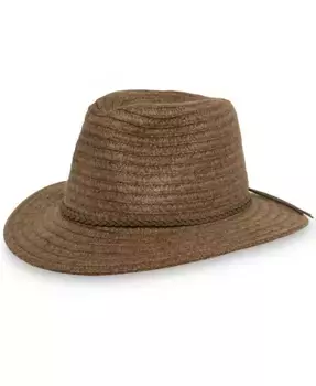 Шляпа Camden Sunday Afternoons, коричневый