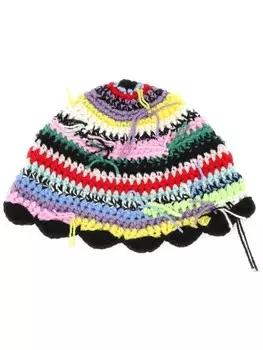 Шляпа CAVIA Оливия, черный