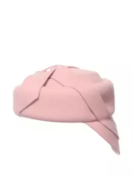 Шляпа Celestron Kiko Kostadinov, розовый