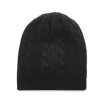 Шляпа Cester с добавлением шерсти Marella, черный