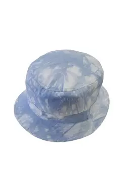 Шляпа Chaplino, светло-синий